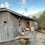 Roervik بيت للعطل Geta