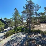 Roervik بيت للعطل *