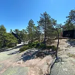 Holiday home Roervik Geta