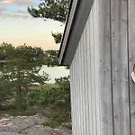 Holiday home Roervik Geta