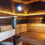 Roervik بيت للعطل Geta