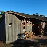 בית נופש Roervik גטה
