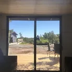 Roervik בית נופש *