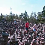 بيت للعطل Roervik *