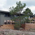 Roervik בית נופש