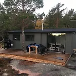 بيت للعطل Roervik Geta