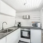 بيت للعطل Roervik Geta