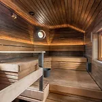 بيت للعطل Roervik *