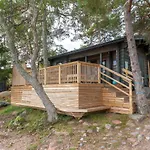 בית נופש Roervik
