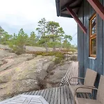 Roervik Holiday home