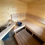 Roervik بيت للعطل Geta