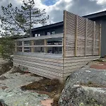 בית נופש Roervik