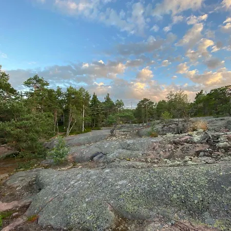 Roervik Holiday home