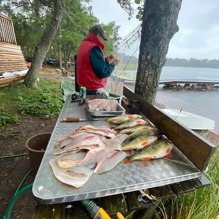 Roervik Сasa de vacaciones