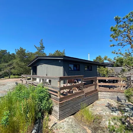 Feriehus Roervik Geta