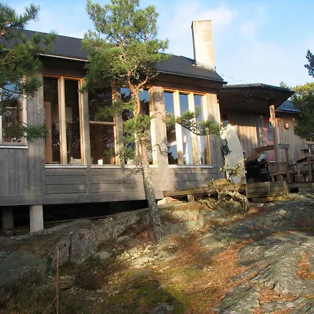 Roervik Сasa de vacaciones