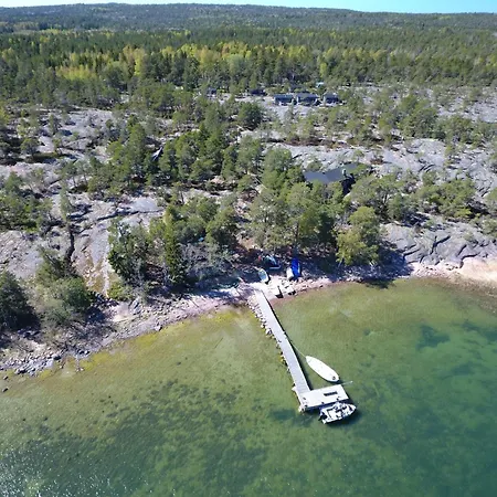 Roervik Holiday home