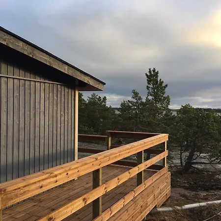 Rörvik Geta