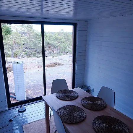 Roervik Feriehus Geta