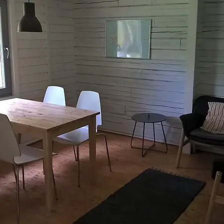 Rörvik Semesterbostad *