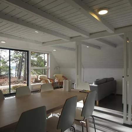 Roervik Loma-asunnot *