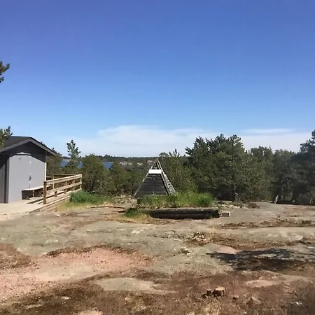 Semesterbostad Rörvik *