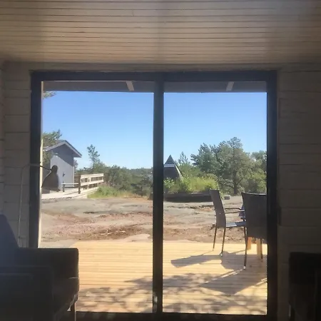 Rörvik Semesterbostad *