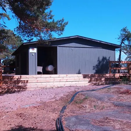Rörvik Semesterbostad *