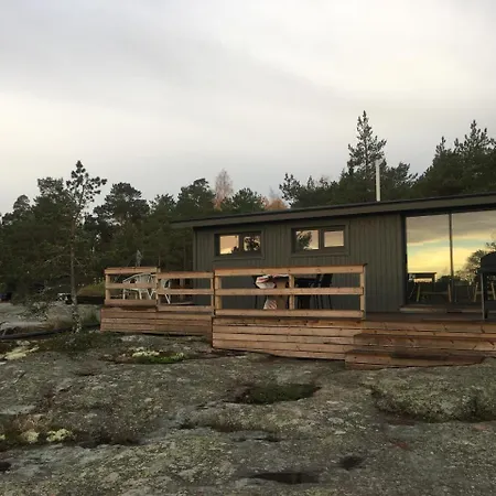 Rörvik Semesterbostad *