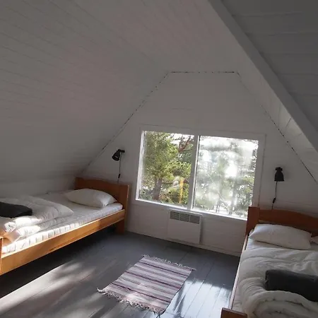 Roervik Сasa de vacaciones