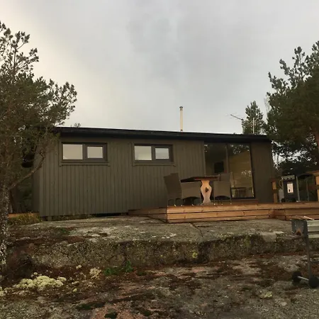 Rörvik Semesterbostad Geta