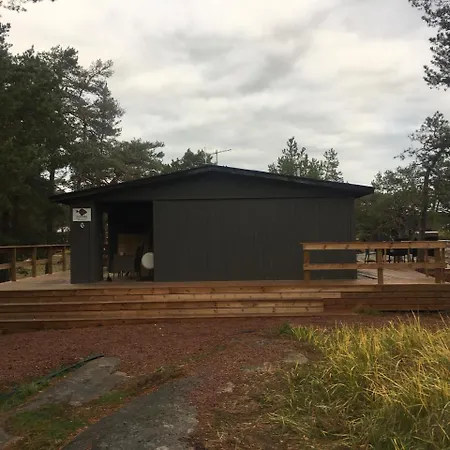 Roervik Prázdninový dům Geta