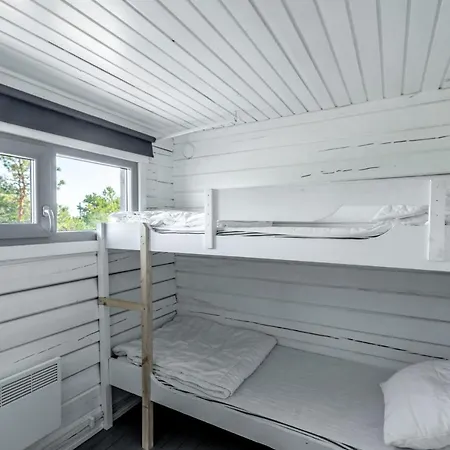 Semesterbostad Rörvik Geta