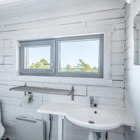 Roervik Prázdninový dům