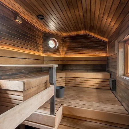 Loma-asunnot Roervik *