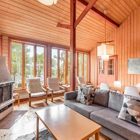 Casa vacanze Roervik *