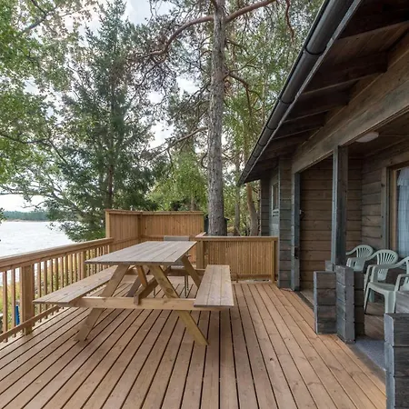 Loma-asunnot Roervik *