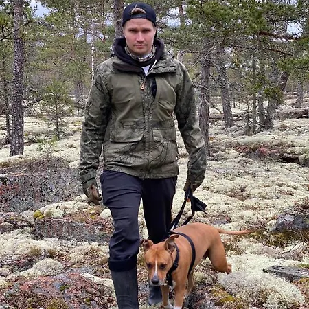 Rörvik Semesterbostad *