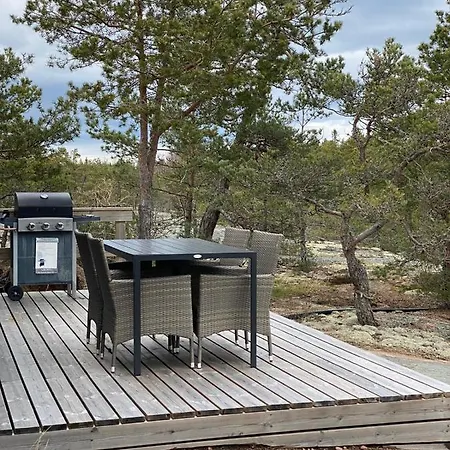 Rörvik Semesterbostad *