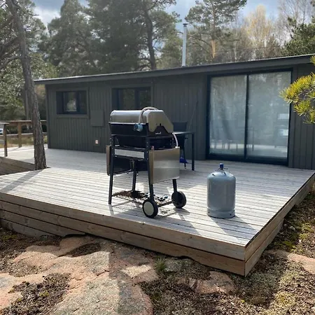 Roervik Сasa de vacaciones
