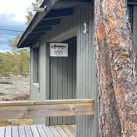 Roervik * Geta