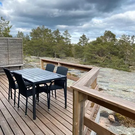 Rörvik Semesterbostad