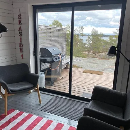 Rörvik Geta