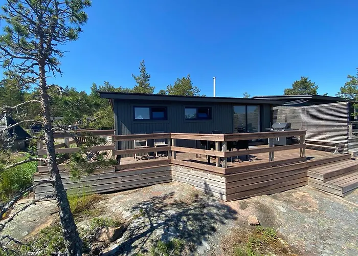 Hébergement de vacances Roervik Geta