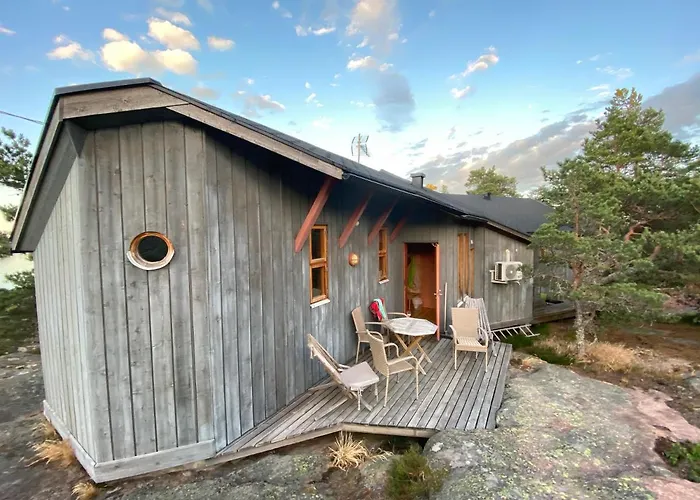 Roervik Hébergement de vacances Geta