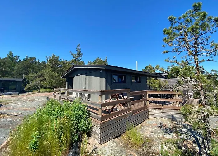 Hébergement de vacances Roervik Geta