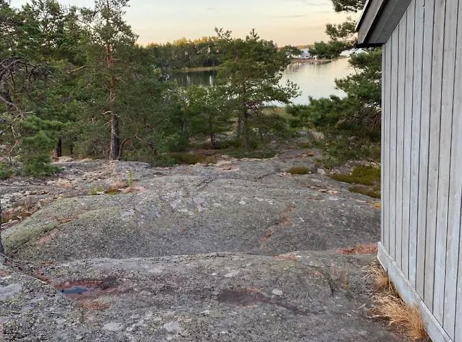 Hébergement de vacances Roervik Geta