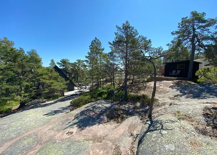 Nyaraló Roervik Geta