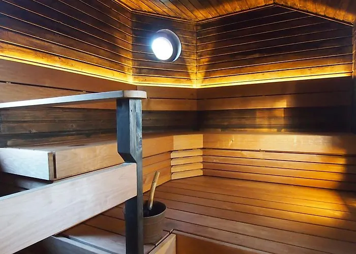 Roervik Hébergement de vacances Geta