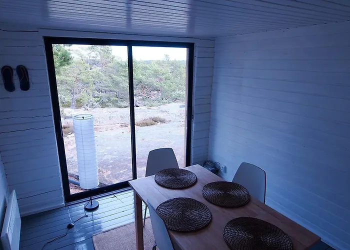 Roervik Nyaraló Geta